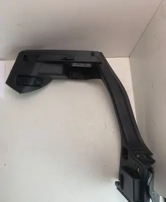 Volkswagen Golf VII Other trunk/boot trim element 5g6867762H