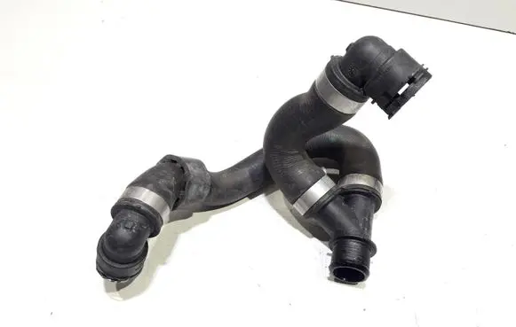 Mercedes-Benz C W205 Gearbox oil cooler pipe/hose A2055015400
