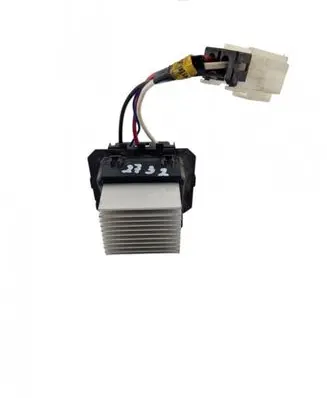 Subaru Forester SJ Heater blower fan relay t1000034zc