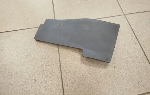 KIA Optima Other center console (tunnel) element XE84676D4900
