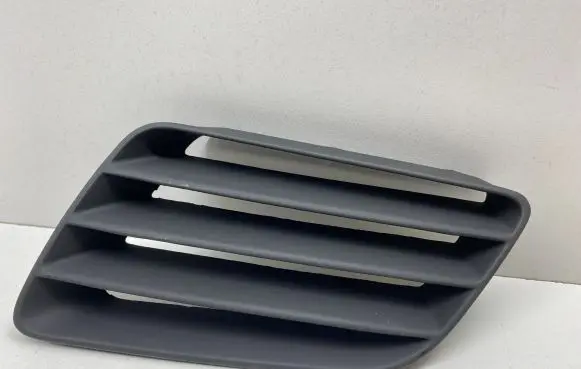 Hyundai Elantra Front bumper upper radiator grill 8635129500