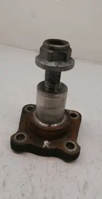 Ford Transit Custom Rear wheel bearing hub 