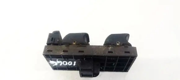 Audi A4 S4 B8 8K Electric window control switch