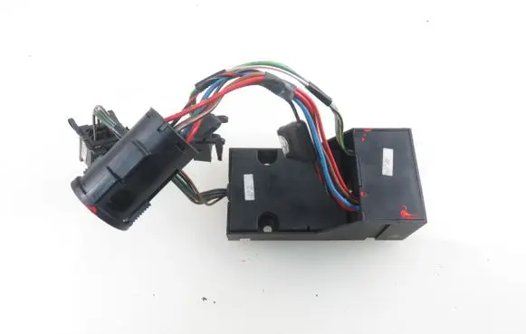 Jaguar XJ X40 Window wiper interval relay 0BC5125ISS2