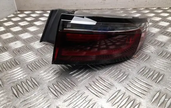 Renault Megane E-Tech Rear/tail lights 265508574R