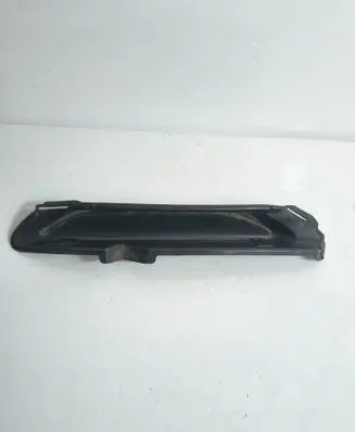 Front tow hook cap/cover
