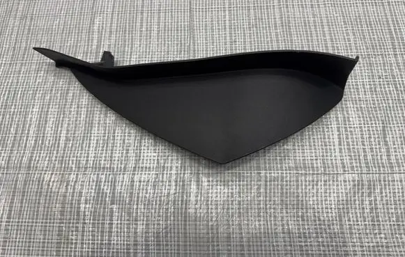 Jaguar F-Pace Centre console side trim front MK8304481A