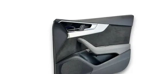 Audi A4 S4 B9 8W Front door card panel trim 8W0867104H 51984