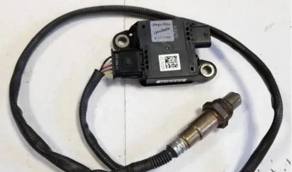 BMW 8 G14 Lambda probe sensor 8477723 NE65413