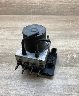 Nissan Qashqai ABS Pump 47660JD010 0265235177 0265950616