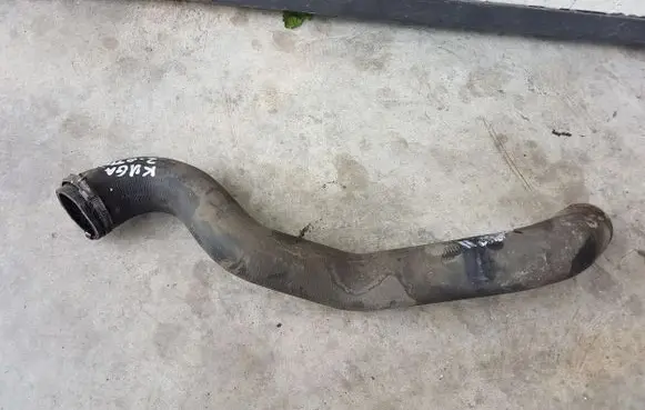 Ford Kuga I Intercooler hose/pipe