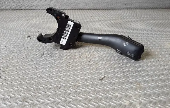 Volkswagen PASSAT B5 Wiper control stalk 4B0953503H