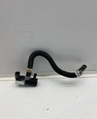 Exhaust gas pressure sensor