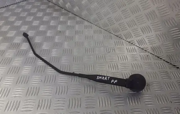 Smart ForFour I Front wiper blade arm