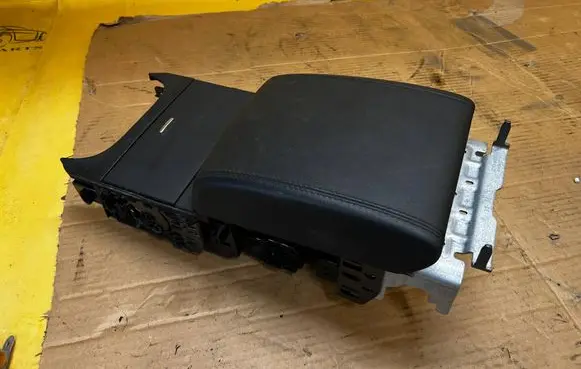 Jaguar F-Type Armrest EX53045B34A EX53045J40A