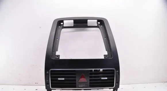 Volkswagen Touran I Dashboard air vent grill cover trim 1T1819728G