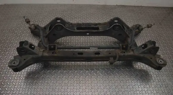 Hyundai Tucson TL Rear subframe 55510D7000 55405D7000