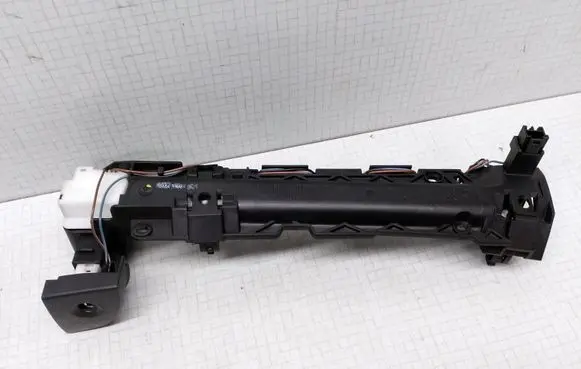 Mercedes-Benz E W211 Glove box lock 2116800184