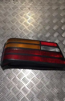 Ford Orion Rear/tail lights 86ag13a603
