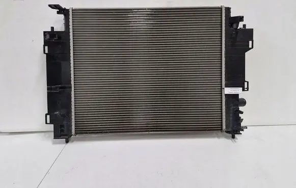 Renault Twingo III Coolant radiator 214105514R
