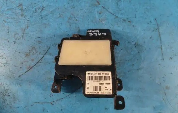 Hyundai Tucson TL Parking PDC sensor 95821D3000