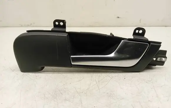 Audi A3 S3 A3 Sportback 8P Front door interior handle 8P4837020