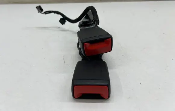 Audi Q5 SQ5 FY Middle seatbelt buckle (rear) 80A857739D
