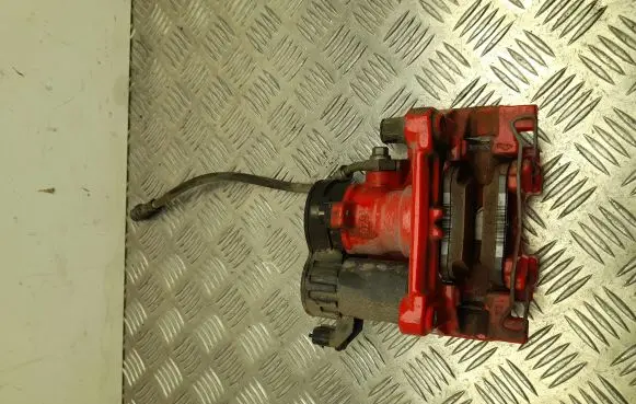 Ford Mustang Mach-E Rear brake caliper LJ9C2D250CLC