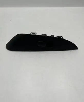 Nissan Leaf II (ZE1) Rear door window switch trim 829603NL0A