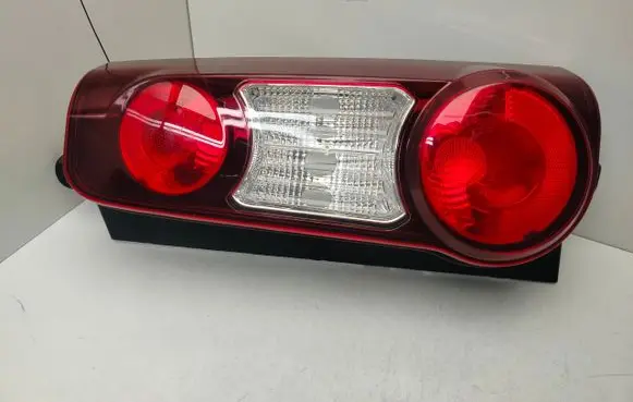 Citroen Berlingo Rear/tail lights 2008R