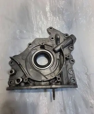 Ford Focus Oil pump 9686038880