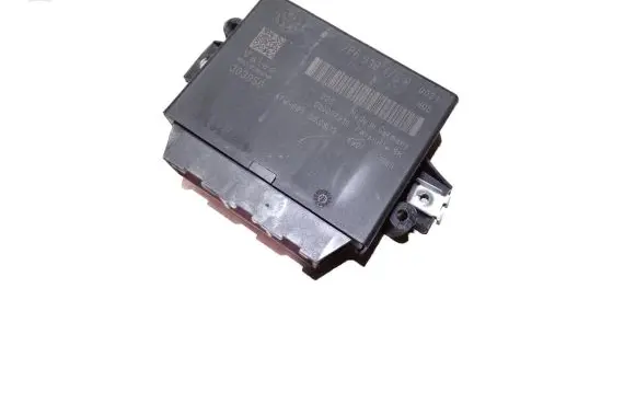 Volkswagen Touareg II Parking PDC control unit/module 7P6919475B 7N0919475