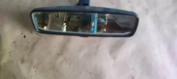 Citroen C3 Rear view mirror (interior)