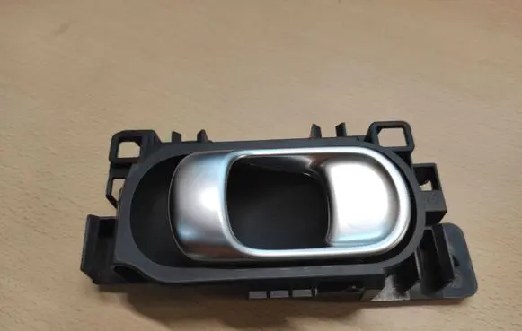 Citroen C3 Aircross Rear door interior handle 98012886VV
