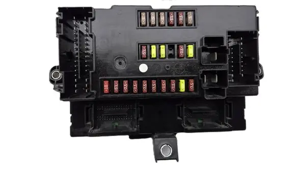 Citroen Jumper Fuse box set 1389975080