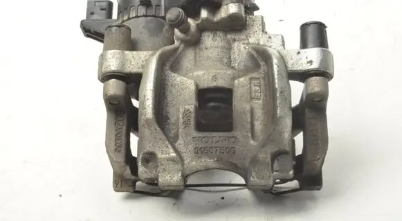 Volvo V60 Rear brake caliper 31687506