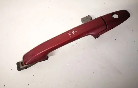 Honda Civic Front door exterior handle 