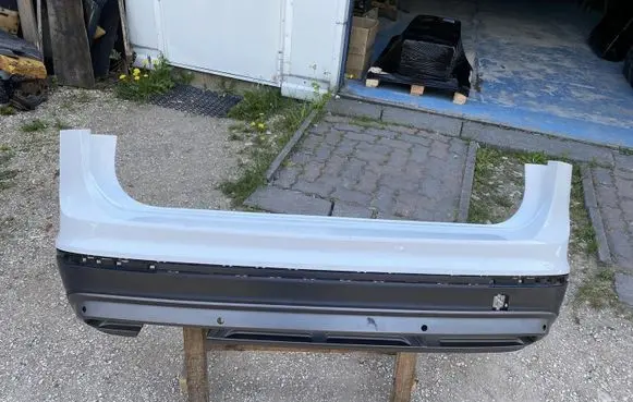 Volkswagen Tiguan Rear bumper 5NA807421