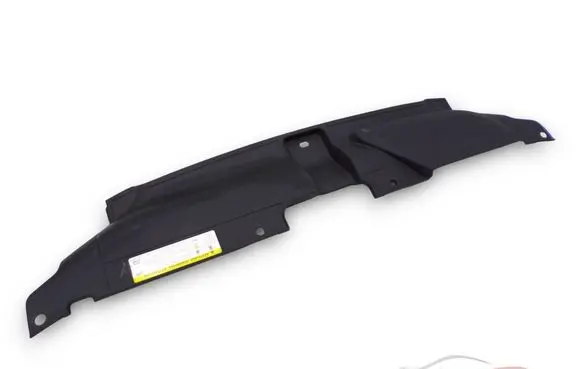 Audi A5 Sportback 8TA Engine bonnet/hood lock trim molding 8T0807081F