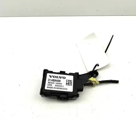 Volvo XC60 Phone control unit/module 31489409