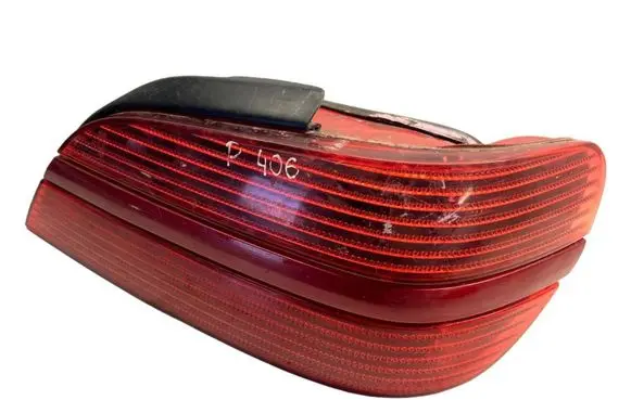 Peugeot 406 Rear/tail lights 9630364977