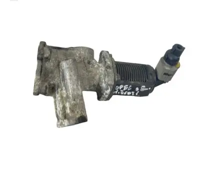 Opel Corsa D EGR valve 1000326114