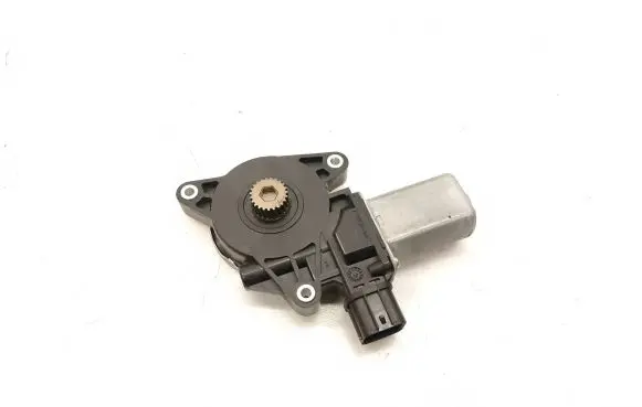 Tesla Model S Front door window regulator motor EN465623