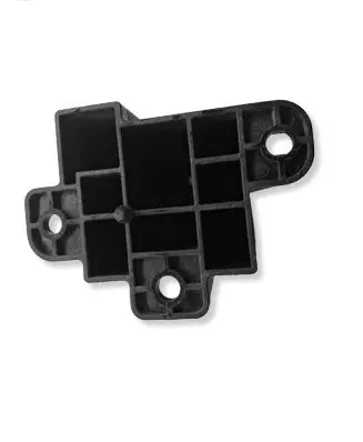Mitsubishi Lancer Evolution X Front bumper mounting bracket PZ11201021