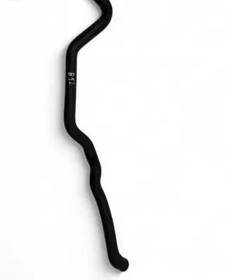 BMW X5 E70 Engine coolant pipe/hose 6955921