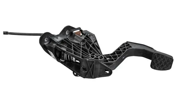 Mercedes-Benz Sprinter W907 W910 Clutch pedal A9072900000 A2012910282
