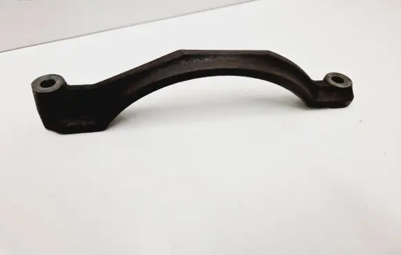 Muffler mount bracket/holder