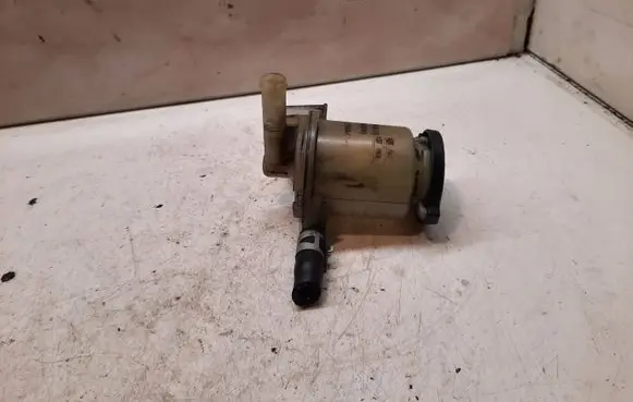 Power steering fluid tank/reservoir