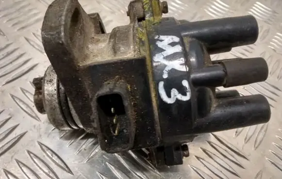 Mazda MX-3 Spark distributor T2T53571 B3F5