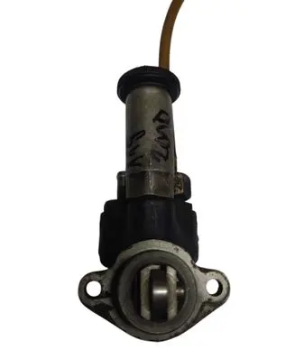 Mercedes-Benz COMPAKT W115 Mechanical fuel pump FPK22M14